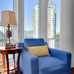  Apartment Breathtaking Downtown With Stunning Harbor Views!